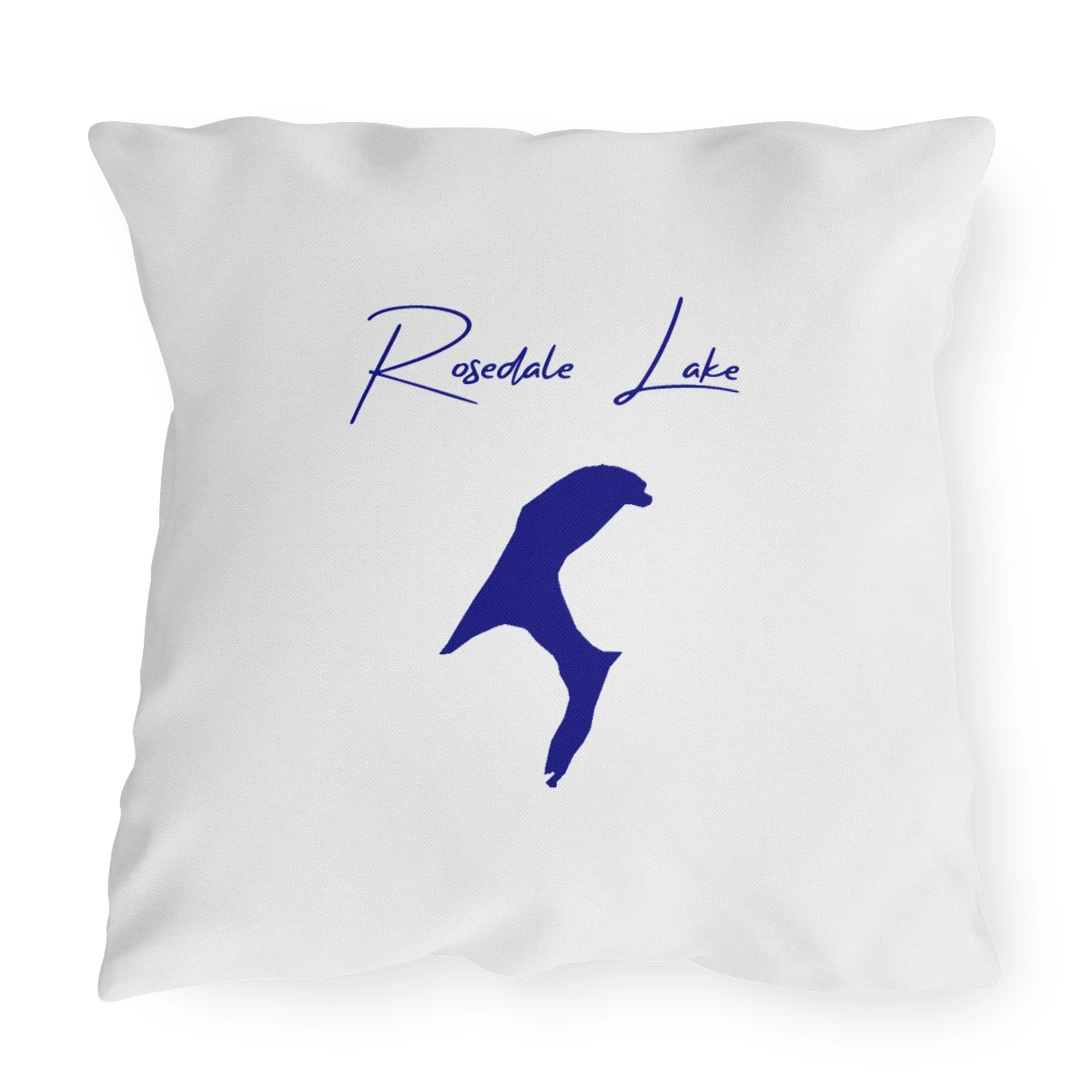 New  Jersey  Rosedale  Lake  Outdoor  Pillow  front  position  view  from  front  20  x  20.webp