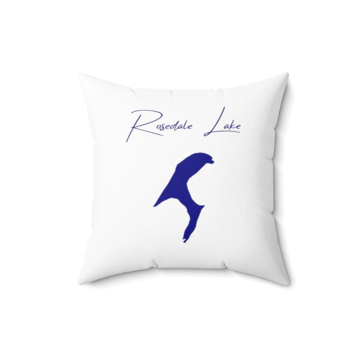 New  Jersey  Rosedale  Lake  Pillow  front  position  view  from  front  16  x  16.webp
