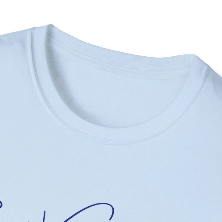 New  Jersey  Round  Valley  Reservoir  T-shirt  other  position  view  from  front-collar-closeup  light  blue.webp