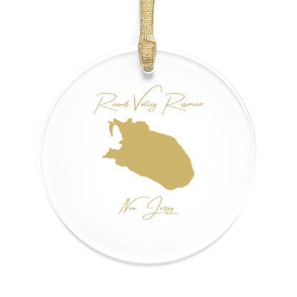 New  Jersey  Round  Valley  Reservoir  Tree  Ornament  other  position  view  from  front  round.webp