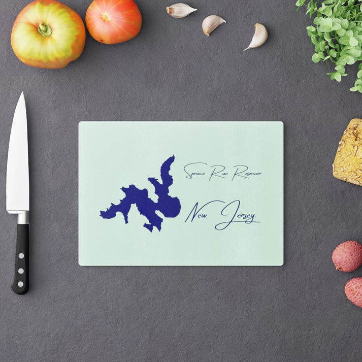 New  Jersey  Spruce  Run  Reservoir  Cutting  Board  other  position  view  from  context-2  small.webp