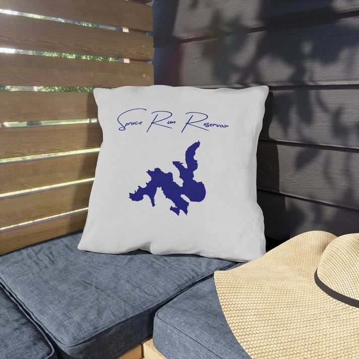 New  Jersey  Spruce  Run  Reservoir  Outdoor  Pillow  front  position  view  from  context-1  18  x  18.webp