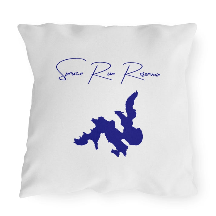 New  Jersey  Spruce  Run  Reservoir  Outdoor  Pillow  front  position  view  from  front  20  x  20.webp