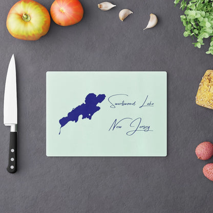 New  Jersey  Swartswood  Lake  Cutting  Board  other  position  view  from  context-2  small.webp