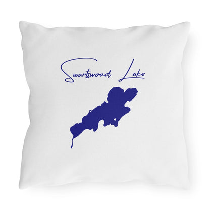 New  Jersey  Swartswood  Lake  Outdoor  Pillow  back  position  view  from  back  16  x  16.webp