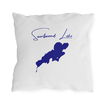 New  Jersey  Swartswood  Lake  Outdoor  Pillow  back  position  view  from  back  18  x  18.webp