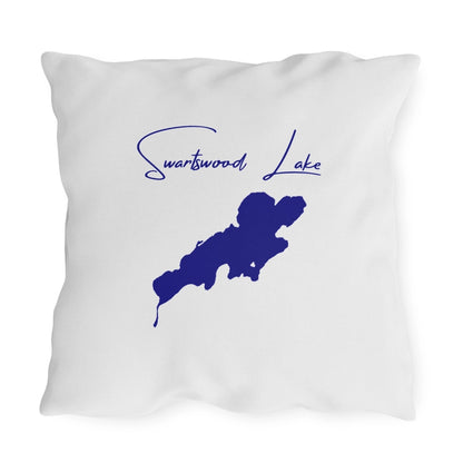 New  Jersey  Swartswood  Lake  Outdoor  Pillow  back  position  view  from  back  20  x  20.webp