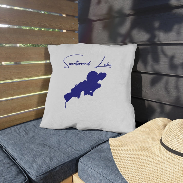 New  Jersey  Swartswood  Lake  Outdoor  Pillow  front  position  view  from  context-1  18  x  18.webp