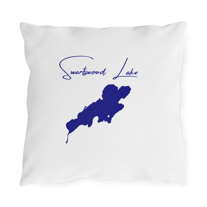 New  Jersey  Swartswood  Lake  Outdoor  Pillow  front  position  view  from  front  16  x  16.webp