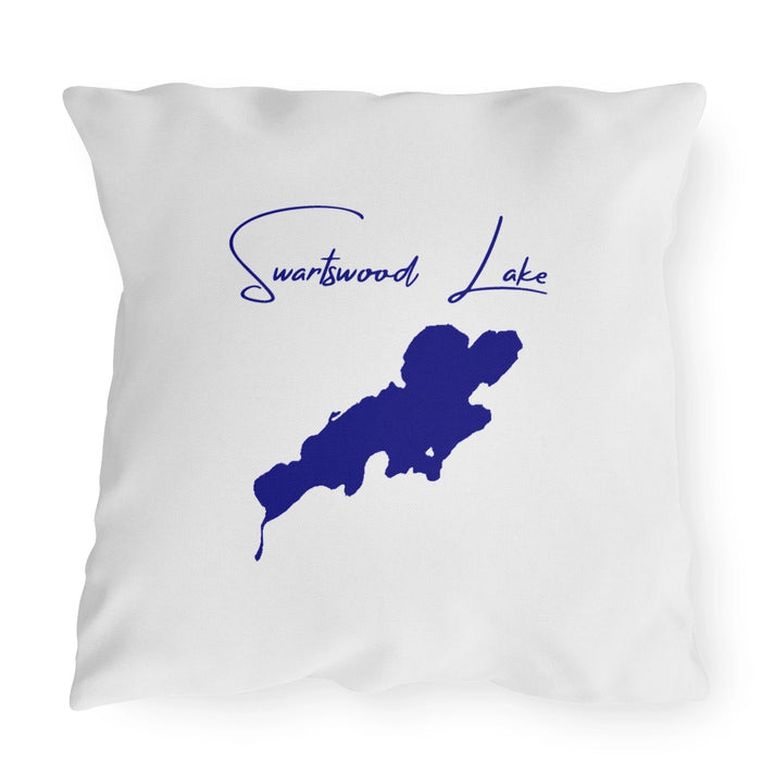 New  Jersey  Swartswood  Lake  Outdoor  Pillow  front  position  view  from  front  20  x  20.webp