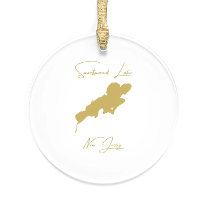 New  Jersey  Swartswood  Lake  Tree  Ornament  other  position  view  from  front  round.webp