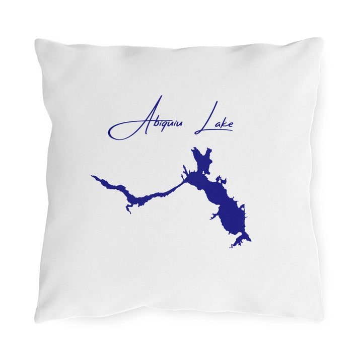 New  Mexico  Abiquiu  Lake  Outdoor  Pillow  front  position  view  from  front  16  x  16.webp
