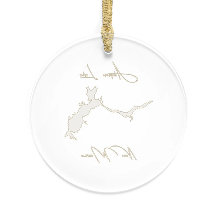 New  Mexico  Abiquiu  Lake  Tree  Ornament  other  position  view  from  back  round.webp