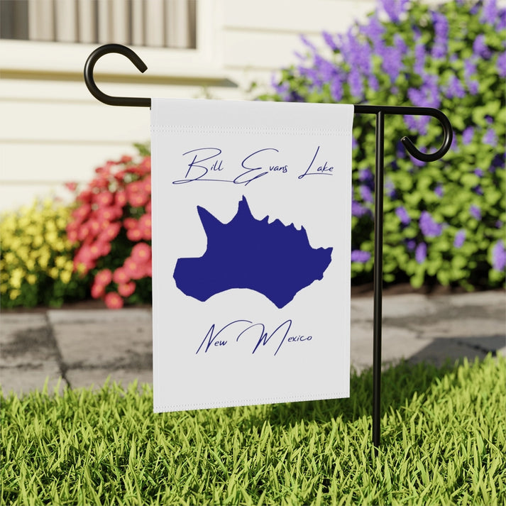 New  Mexico  Bill  Evans  Lake  Garden  Banner  other  position  view  from  context-2  12''  x  18''.webp