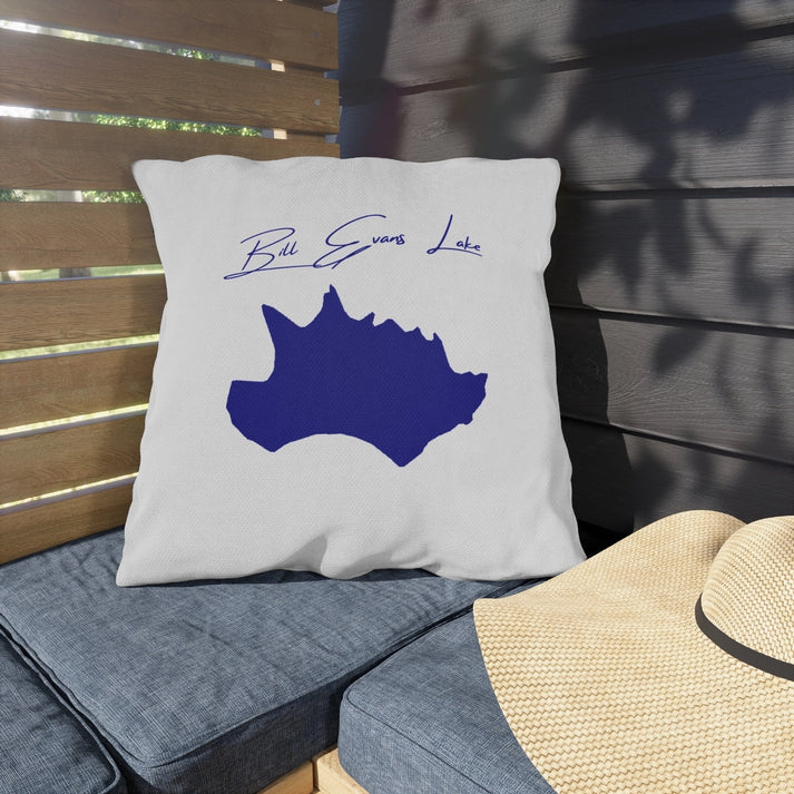 New  Mexico  Bill  Evans  Lake  Outdoor  Pillow  front  position  view  from  context-1  20  x  20.webp