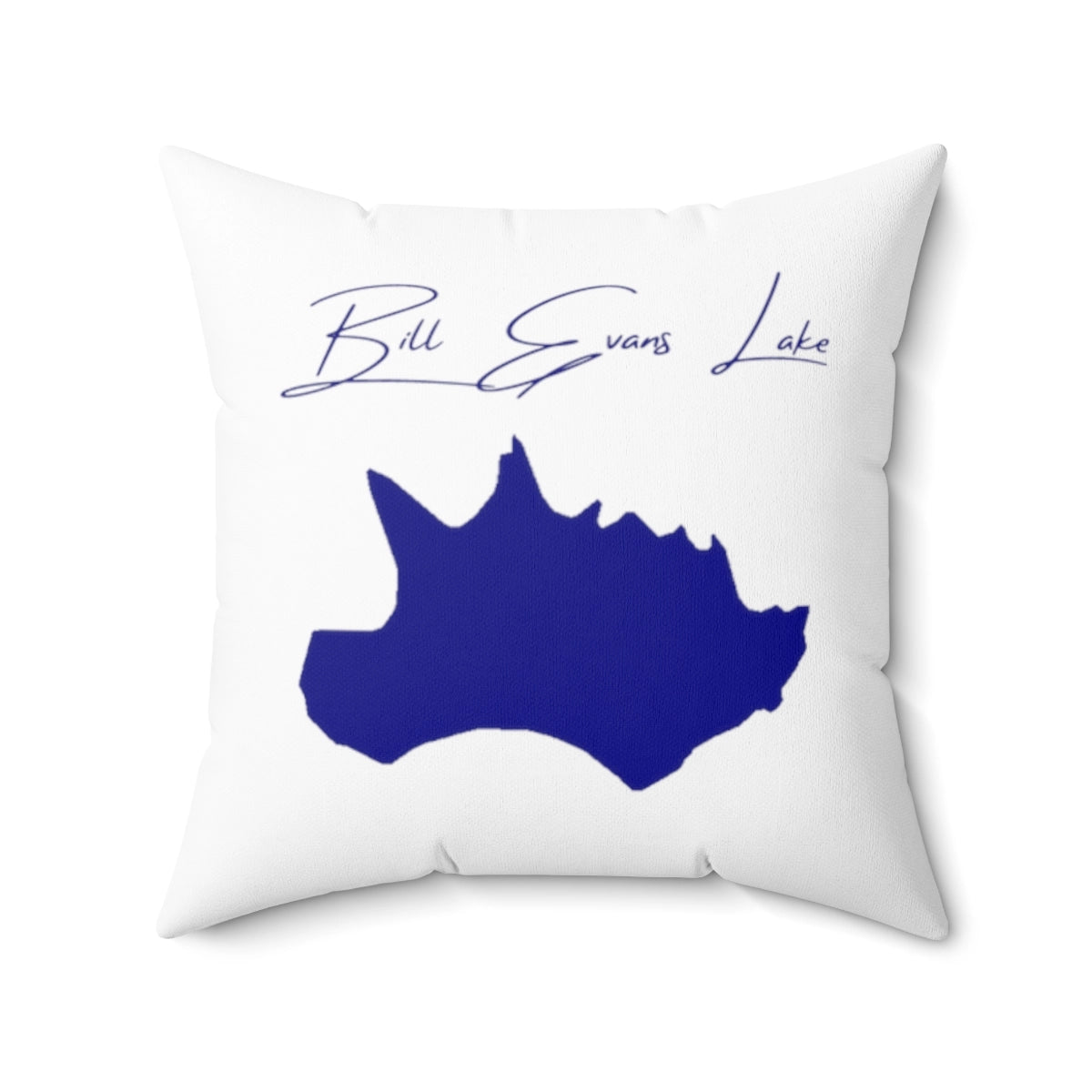 New  Mexico  Bill  Evans  Lake  Pillow  front  position  view  from  front  20  x  20.webp