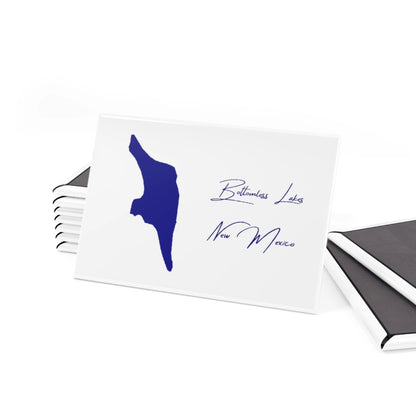 New  Mexico  Bottomless  Lakes  Magnet  front  position  view  from  set  2  x  3.webp