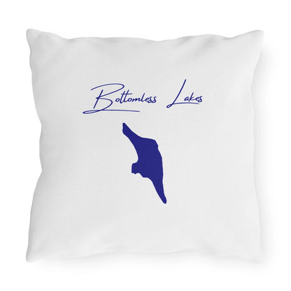 New  Mexico  Bottomless  Lakes  Outdoor  Pillow  back  position  view  from  back  16  x  16.webp