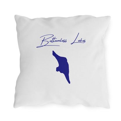 New  Mexico  Bottomless  Lakes  Outdoor  Pillow  back  position  view  from  back  18  x  18.webp