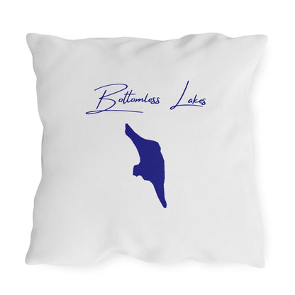New  Mexico  Bottomless  Lakes  Outdoor  Pillow  back  position  view  from  back  20  x  20.webp