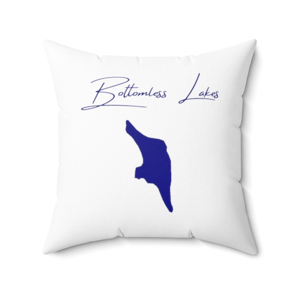 New  Mexico  Bottomless  Lakes  Pillow  front  position  view  from  back  20  x  20.webp