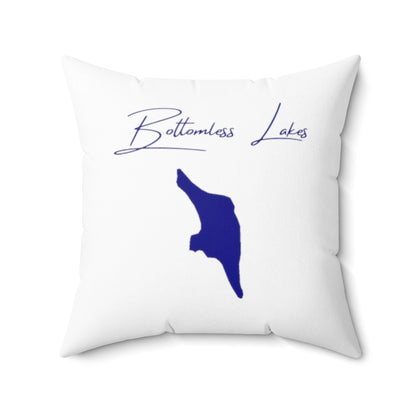 New  Mexico  Bottomless  Lakes  Pillow  front  position  view  from  back  20  x  20.webp