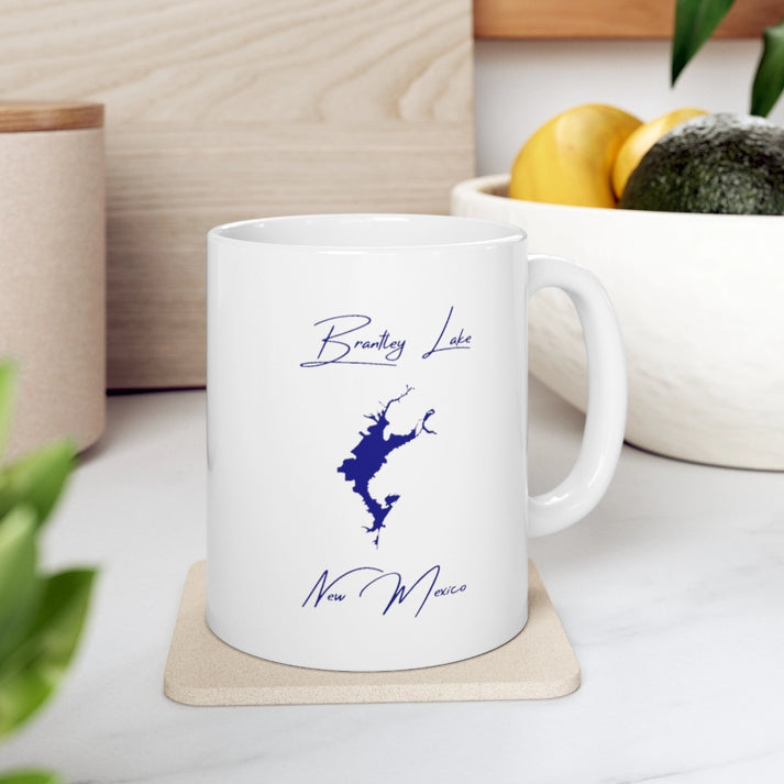 New  Mexico  Brantley  Lake  Ceramic  Mug  other  position  view  from  context-4  11oz.webp