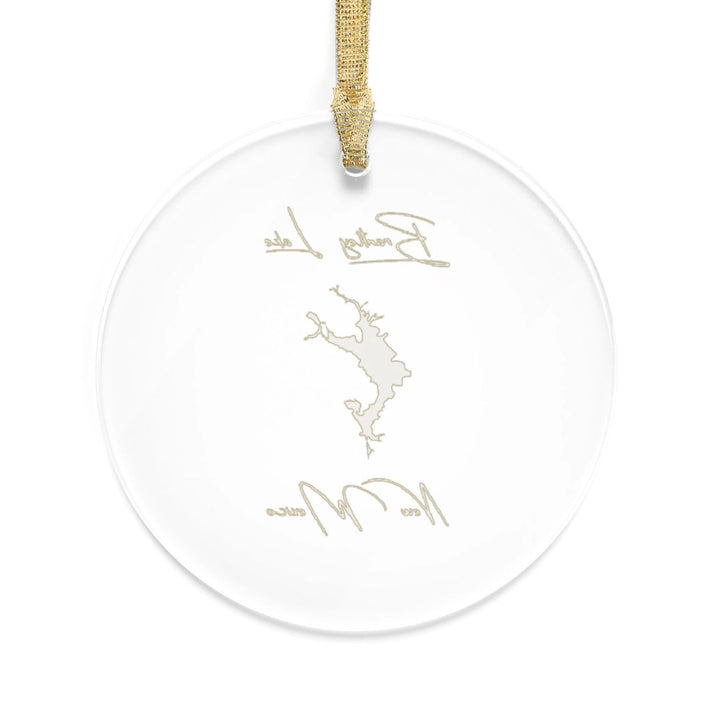 New  Mexico  Brantley  Lake  Tree  Ornament  other  position  view  from  back  round.webp