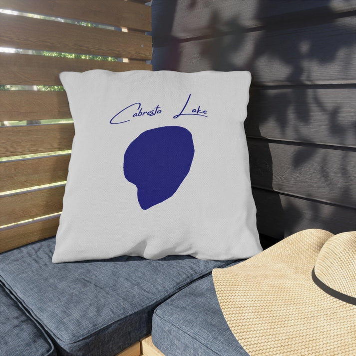 New  Mexico  Cabresto  Lake  Outdoor  Pillow  front  position  view  from  context-1  20  x  20.webp