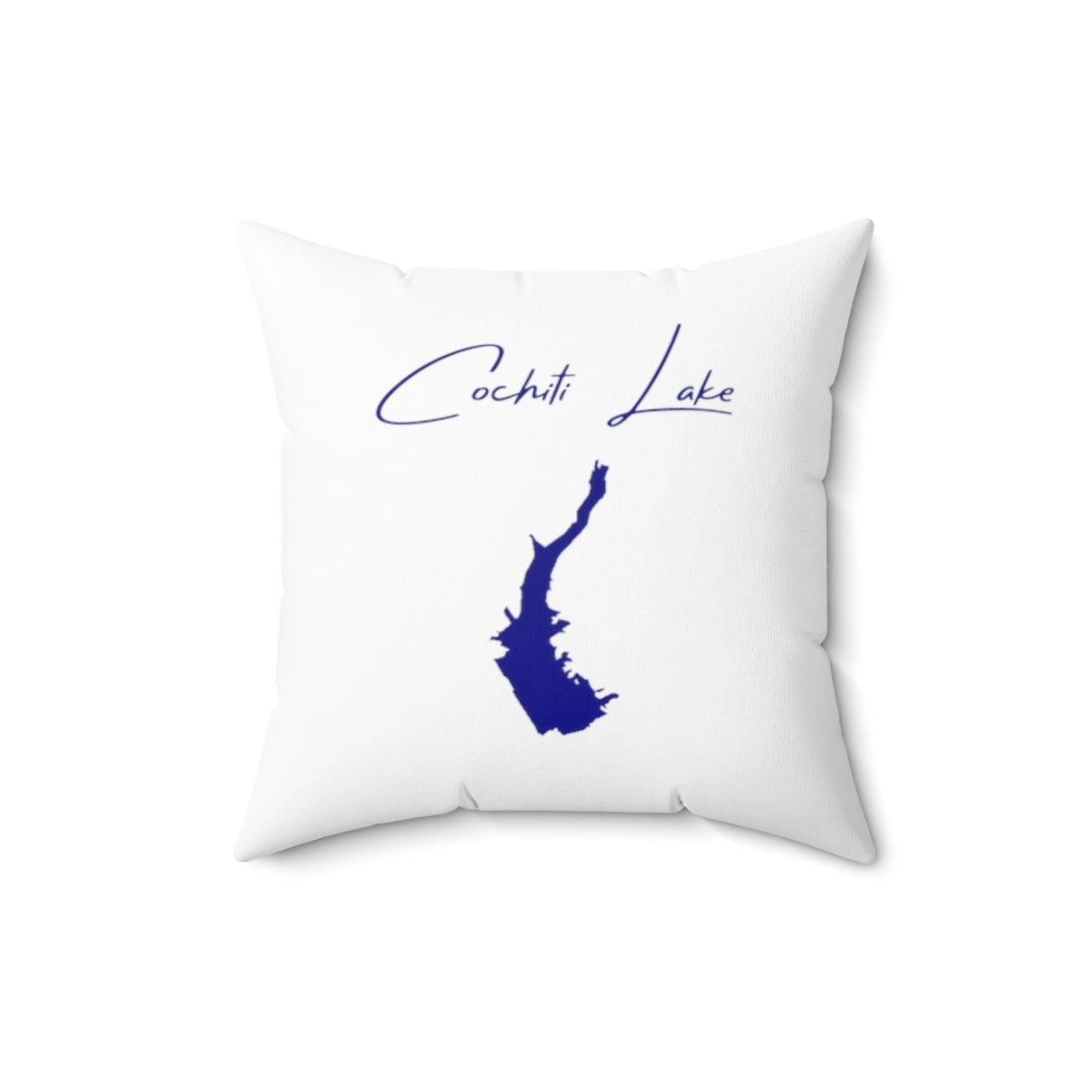 New  Mexico  Cochiti  Lake  Pillow  front  position  view  from  front  16  x  16.webp