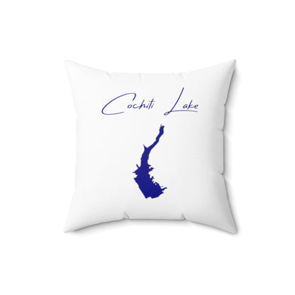 New  Mexico  Cochiti  Lake  Pillow  front  position  view  from  front  16  x  16.webp