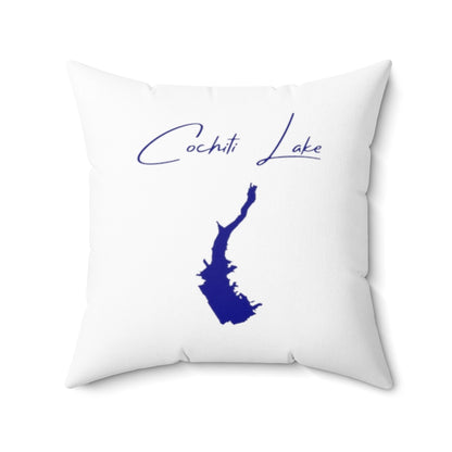 New  Mexico  Cochiti  Lake  Pillow  front  position  view  from  front  20  x  20.webp
