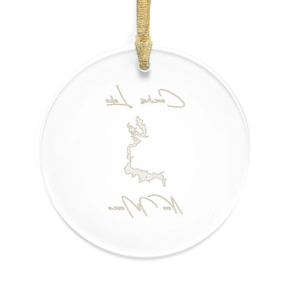 New  Mexico  Conchas  Lake  Tree  Ornament  other  position  view  from  back  round.webp