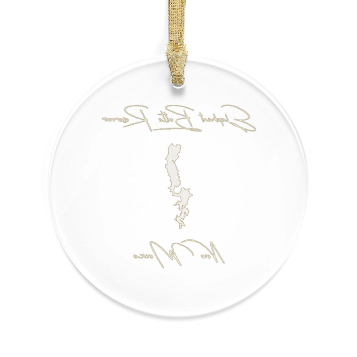 New  Mexico  Elephant  Butte  Reservoir  Tree  Ornament  other  position  view  from  back  round.webp