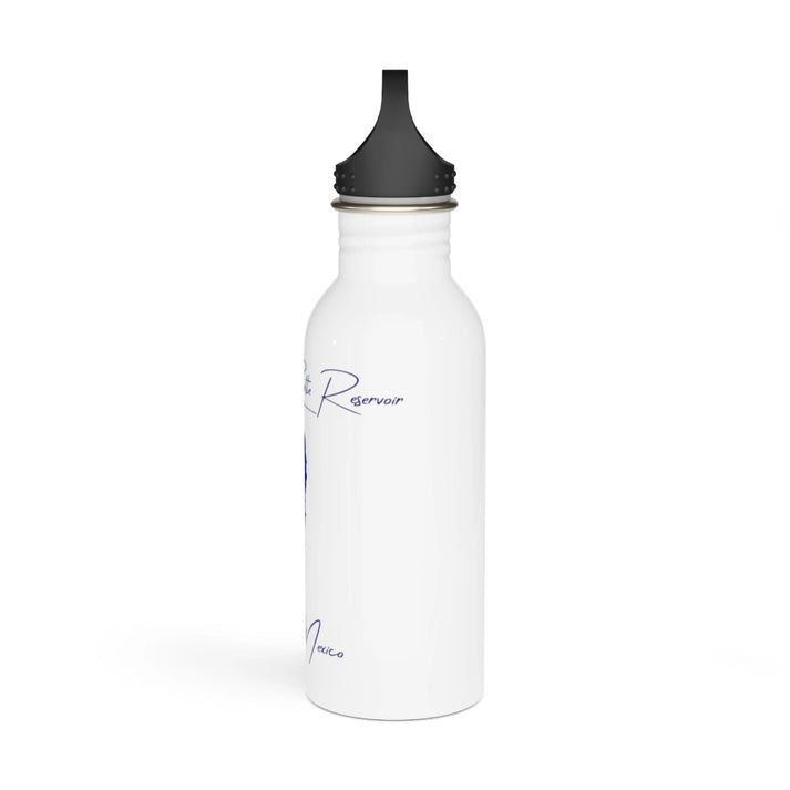 New  Mexico  Elephant  Butte  Reservoir  Water  bottle  other  position  view  from  right  white.webp