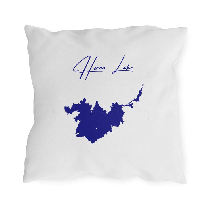 New  Mexico  Heron  Lake  Outdoor  Pillow  back  position  view  from  back  18  x  18.webp