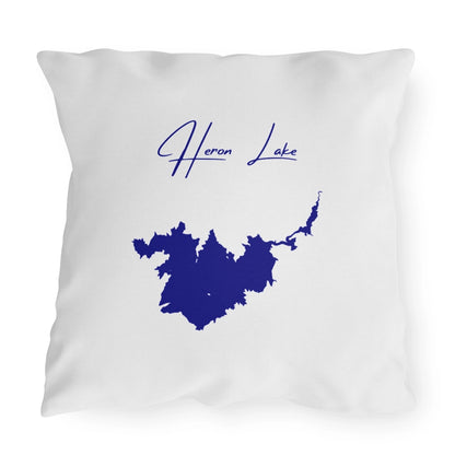 New  Mexico  Heron  Lake  Outdoor  Pillow  front  position  view  from  front  20  x  20.webp