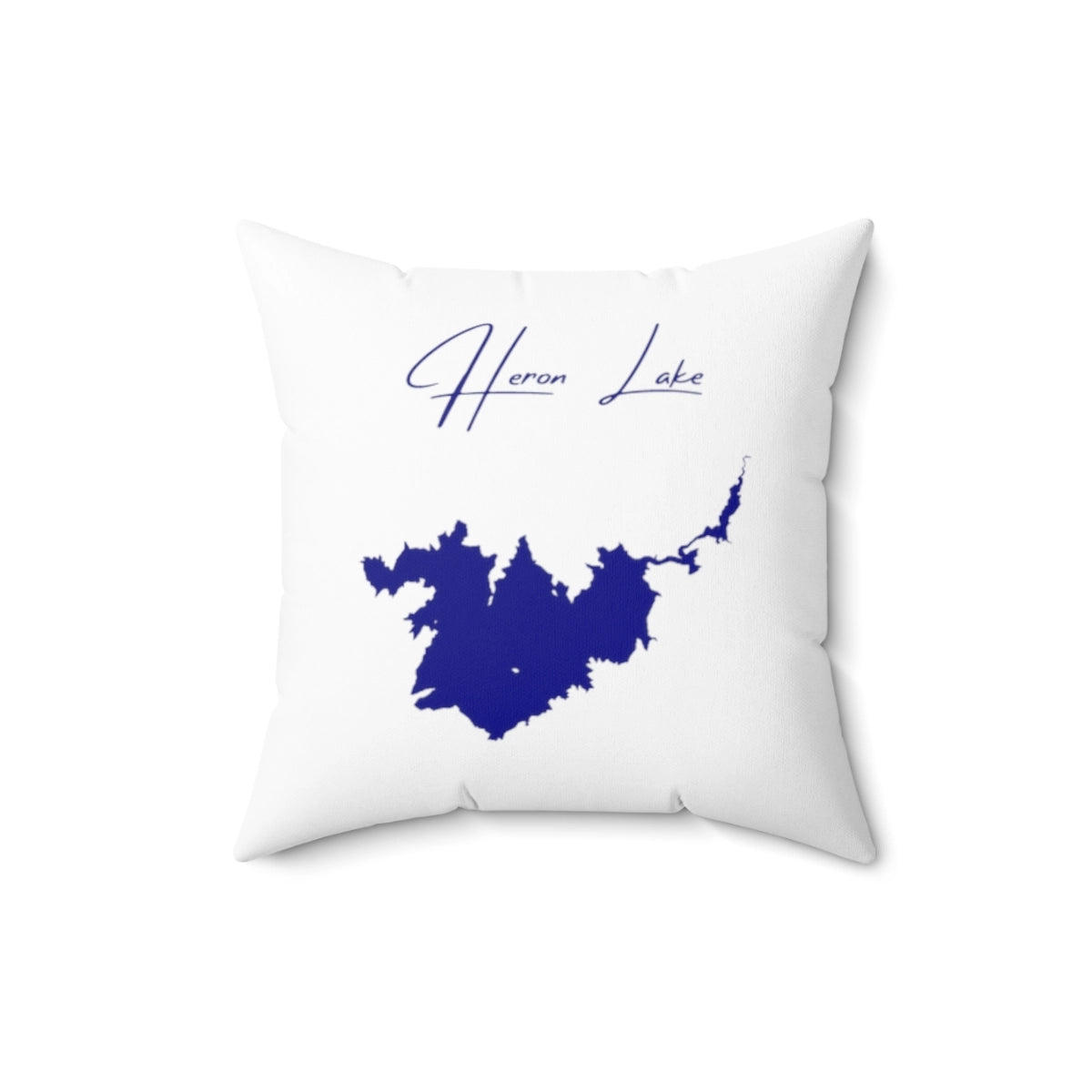 New  Mexico  Heron  Lake  Pillow  front  position  view  from  front  16  x  16.webp