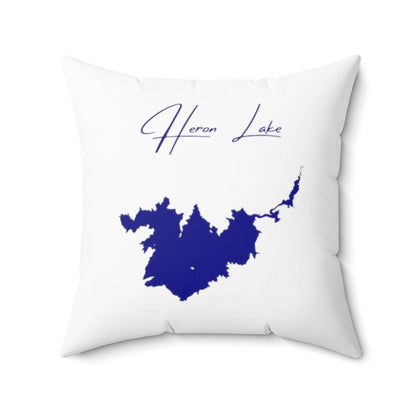 New  Mexico  Heron  Lake  Pillow  front  position  view  from  front  20  x  20.webp