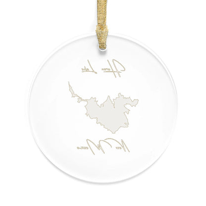 New  Mexico  Heron  Lake  Tree  Ornament  other  position  view  from  back  round.webp