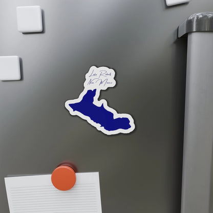 New  Mexico  Lake  Roberts  Die  Cut  Magnet  front  position  view  from  context-1  4  x  4.webp