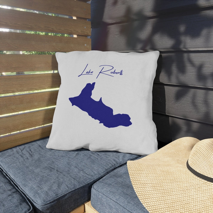 New  Mexico  Lake  Roberts  Outdoor  Pillow  front  position  view  from  context-1  18  x  18.webp