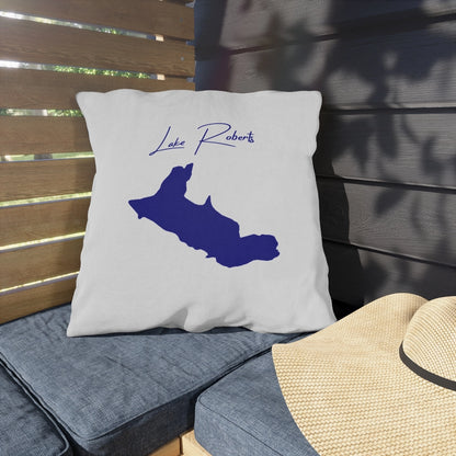 New  Mexico  Lake  Roberts  Outdoor  Pillow  front  position  view  from  context-1  20  x  20.webp