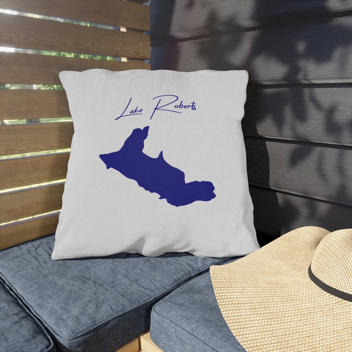 New  Mexico  Lake  Roberts  Outdoor  Pillow  front  position  view  from  context-1  20  x  20.webp