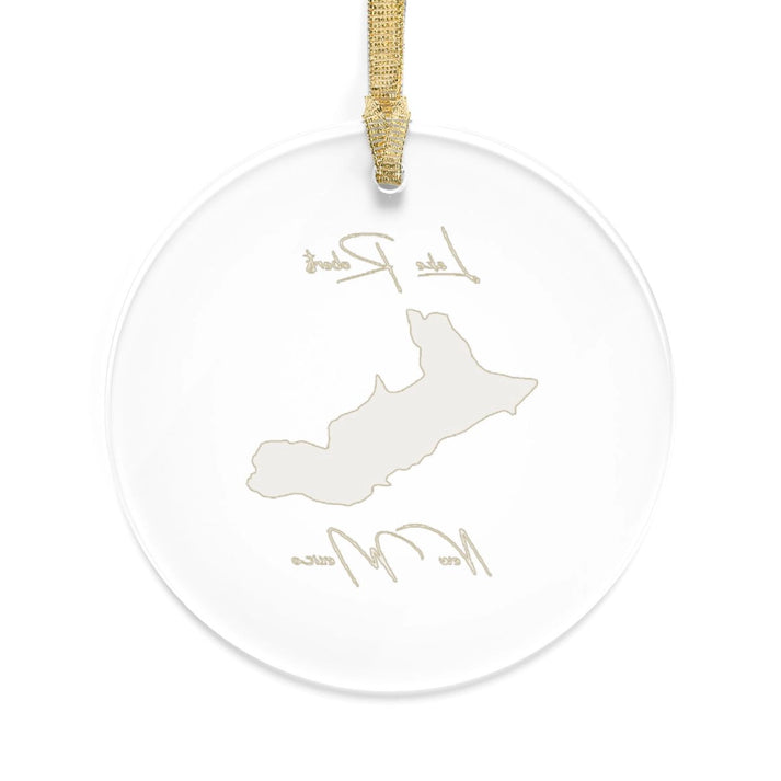 New  Mexico  Lake  Roberts  Tree  Ornament  other  position  view  from  back  round.webp