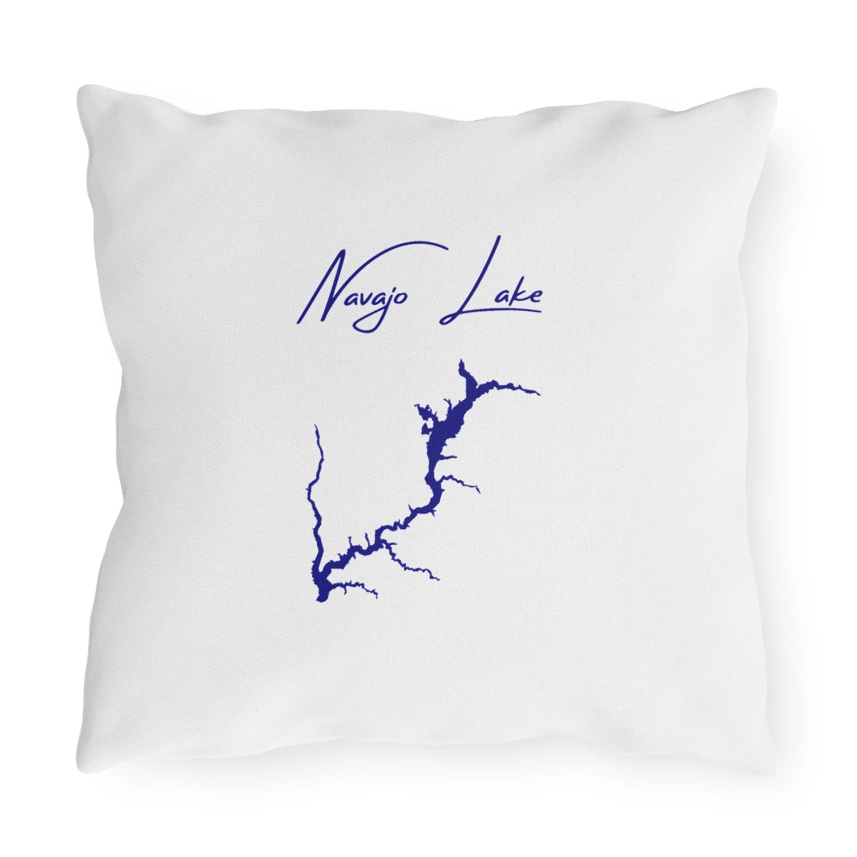 New  Mexico  Navajo  Lake  Outdoor  Pillow  back  position  view  from  back  16  x  16.webp