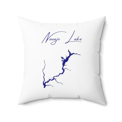 New  Mexico  Navajo  Lake  Pillow  front  position  view  from  back  20  x  20.webp