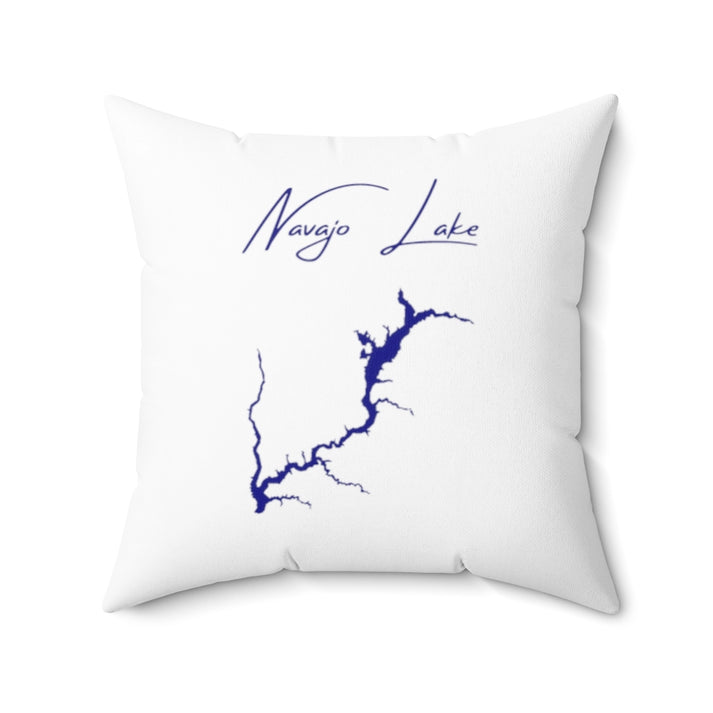 New  Mexico  Navajo  Lake  Pillow  front  position  view  from  back  20  x  20.webp