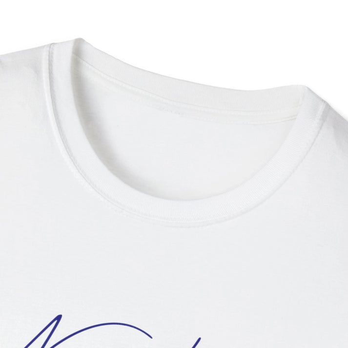 New  Mexico  Navajo  Lake  T-shirt  other  position  view  from  front-collar-closeup  white.webp