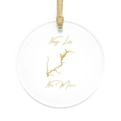 New  Mexico  Navajo  Lake  Tree  Ornament  other  position  view  from  front  round.webp